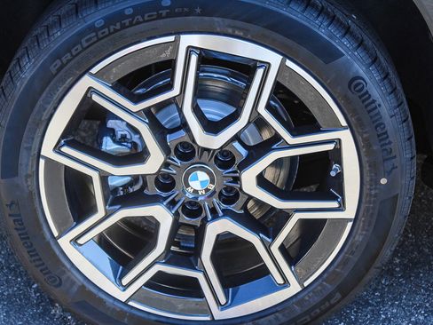 New 2026 BMW X1 xDrive28i w/ Convenience Package image 11