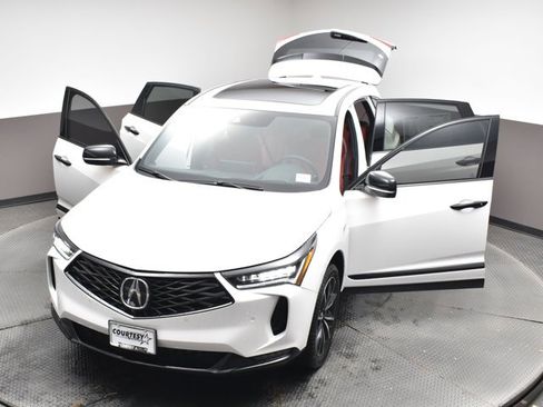 New 2026 Acura RDX A-Spec image 46