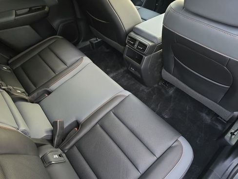 New 2025 Honda Prologue Elite image 11