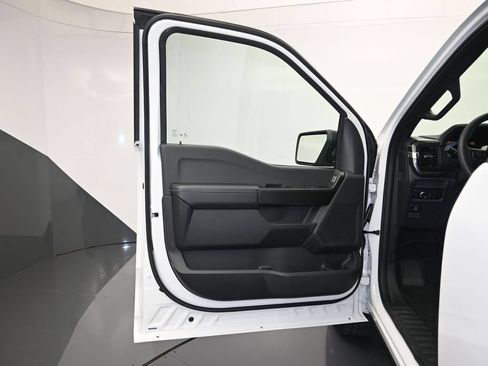 Certified 2026 Ford F150 STX w/ Equipment Group 200A RWD image 10