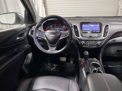 Used 2019 Chevrolet Equinox Premier image 17