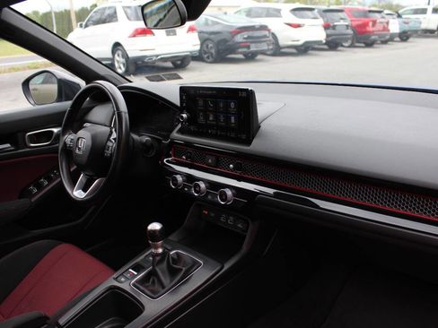 Used 2023 Honda Civic Si image 18