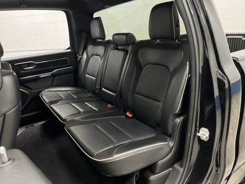 Used 2024 RAM 1500 Laramie image 31