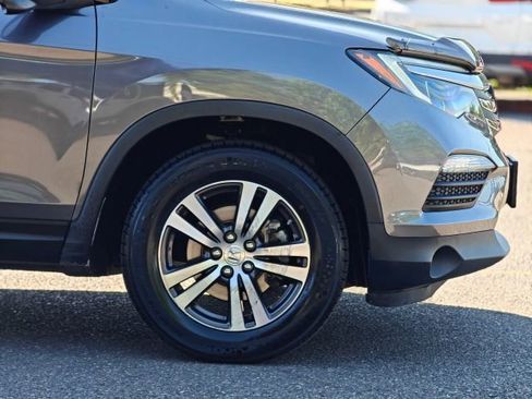 Used 2016 Honda Pilot EX-L image 56