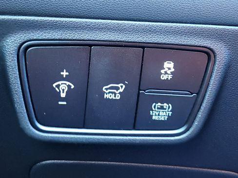 Used 2022 Hyundai Tucson SEL w/ Cargo Package image 31