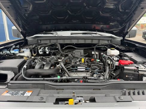 Used 2021 Ford Bronco Big Bend AWD/4WD image 29