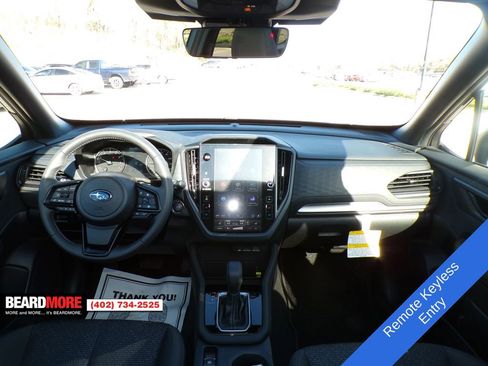 Used 2025 Subaru Forester Premium image 12