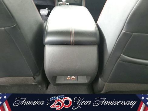 Used 2025 Nissan Altima 2.5 SR FWD image 13