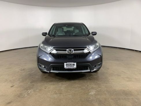 Used 2018 Honda CR-V EX image 3
