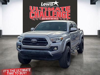 Used 2019 Toyota Tacoma SR5