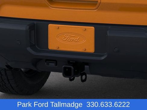 New 2026 Ford Bronco Sport Badlands w/ Badlands Tech Package AWD/4WD image 23