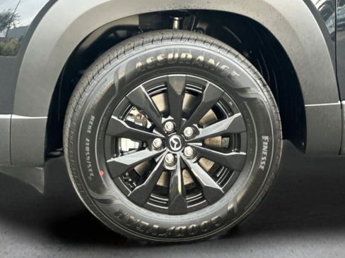 Used 2025 MAZDA CX-50 AWD 2.5 Hybrid w/ Weather Package image 36