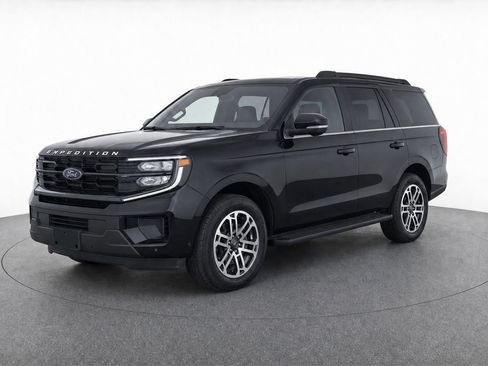 Used 2025 Ford Expedition Active AWD/4WD image 15