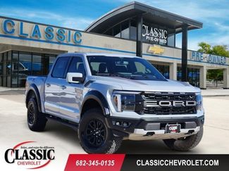 Used 2025 Ford F150 Raptor 360° Tour