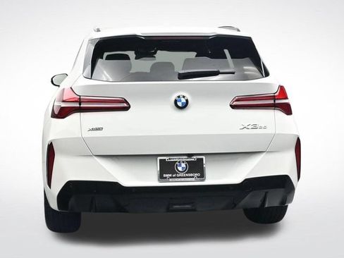 New 2026 BMW X3 xDrive30i w/ Premium Package AWD/4WD image 6