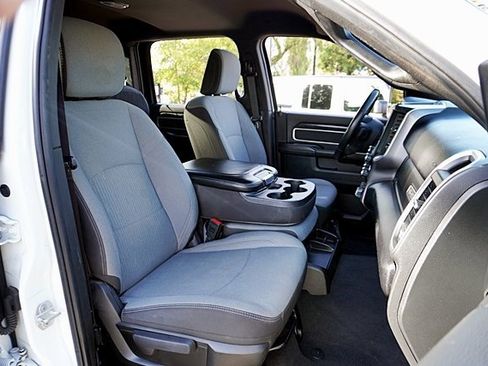 Certified 2024 RAM 2500 Big Horn image 11