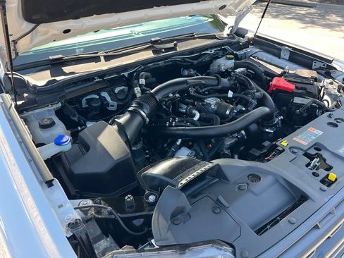 Used 2025 Ford Ranger Raptor AWD/4WD image 46