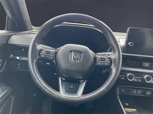 Certified 2023 Honda CR-V Sport Touring image 12