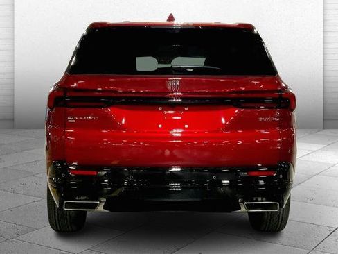 New 2026 Buick Enclave Sport Touring w/ Power Package AWD/4WD image 2