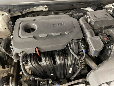 Used 2019 Hyundai Sonata SE FWD image 24