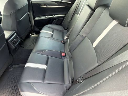 Certified 2025 Toyota Camry SE w/ Multimedia Upgrade Package FWD image 28