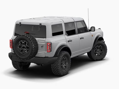 New 2026 Ford Bronco Badlands image 3