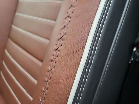 New 2026 GMC Sierra 2500 Denali Ultimate w/ Max Trailering Package image 15