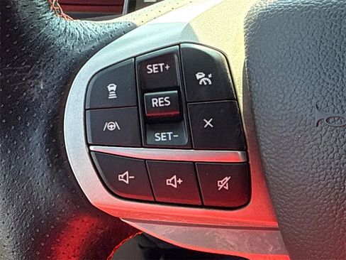 Certified 2022 Ford Explorer Timberline image 27