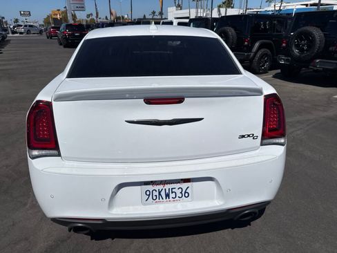 Used 2023 Chrysler 300 C RWD image 16