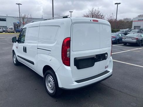 Used 2022 RAM ProMaster City Wagon FWD image 3
