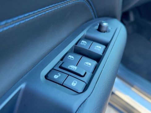 New 2026 Jeep Compass Latitude image 27