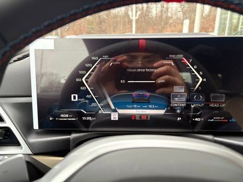 New 2026 BMW 440i xDrive Convertible w/ Premium Package image 13