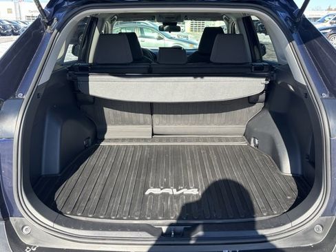 Used 2024 Toyota RAV4 XLE image 9
