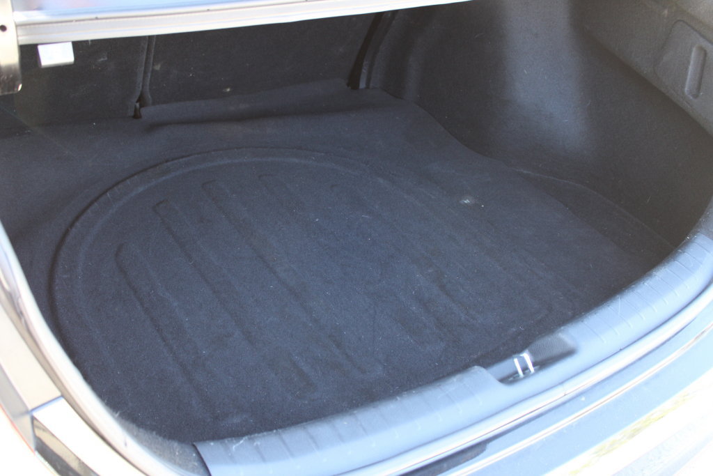 Used 2021 Kia Forte GT-Line FWD image 9