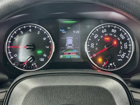 Used 2022 Toyota RAV4 LE AWD/4WD image 13