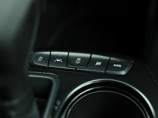 Used 2025 Chevrolet TrailBlazer LT AWD/4WD image 39