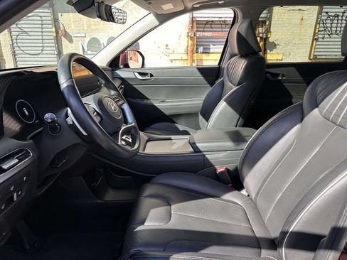 Used 2024 Hyundai Palisade Limited AWD/4WD image 20