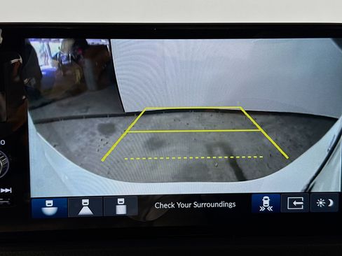 New 2025 Honda Civic Sport Touring image 16