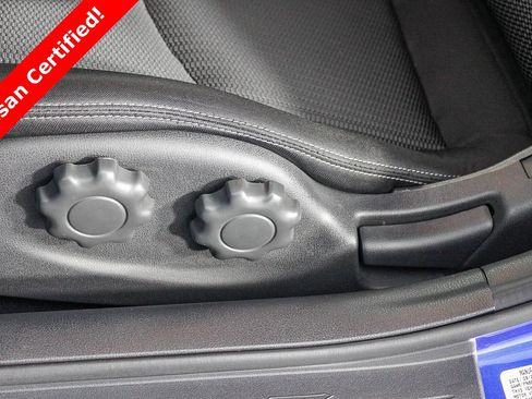 Certified 2024 Nissan Z Sport w/ Floor Mat Package image 21