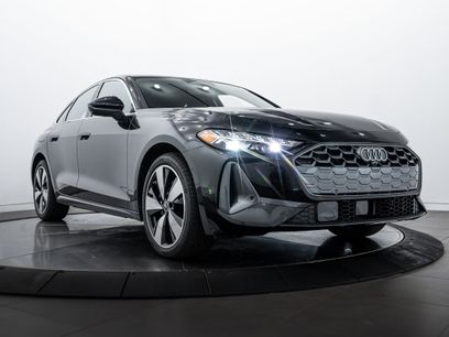 New 2025 Audi A5 2.0T Premium Plus