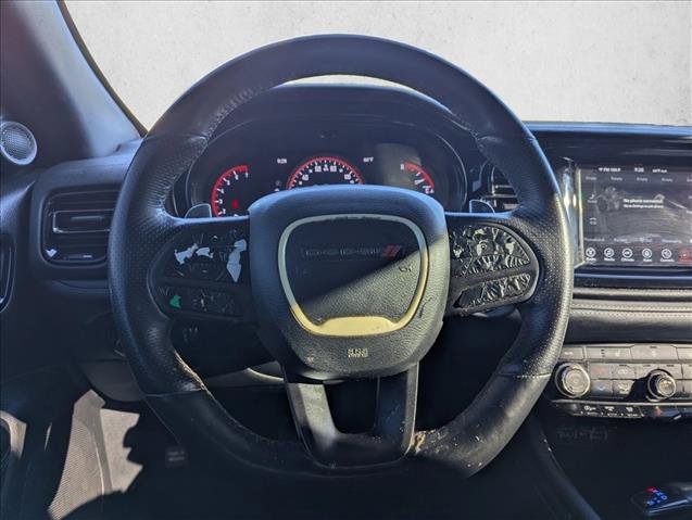 Used 2021 Dodge Durango GT AWD/4WD image 15