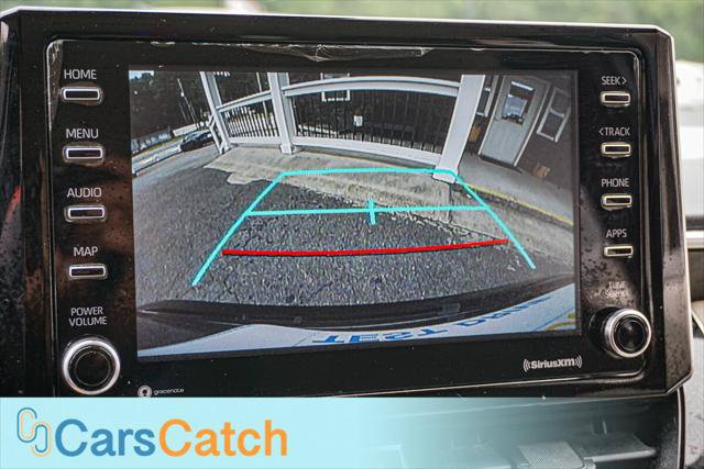 Used 2021 Toyota Corolla LE FWD image 28