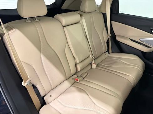 Certified 2024 Acura RDX SH-AWD w/ Technology Package image 22