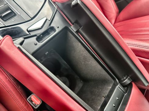 Used 2022 Maserati Levante GT AWD/4WD image 23
