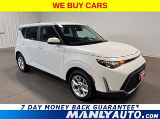Used 2024 Kia Soul LX w/ Option Group 015 video 1