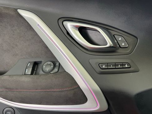 Used 2023 Chevrolet Camaro ZL1 RWD image 18