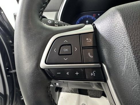 Used 2023 Toyota Highlander Platinum image 26