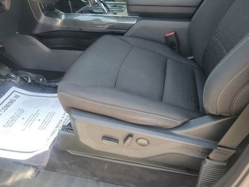Used 2023 Ford F150 XLT w/ Equipment Group 302A High AWD/4WD image 25