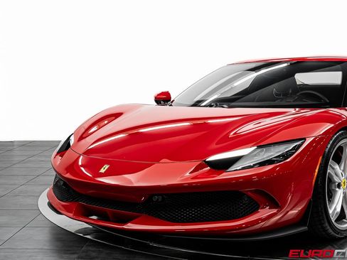 Used 2023 Ferrari 296 GTB image 14