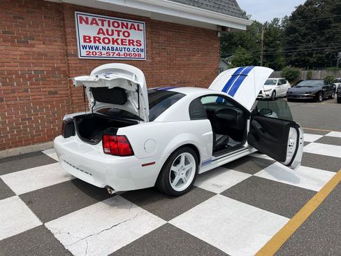Used 2003 Ford Mustang GT Premium image 51
